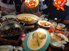 -寻宝记绍兴菜(鲁迅路店)