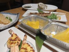 -虹料理·日料放题(悠方店)