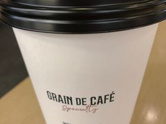 -Seesaw Coffee(朝阳大悦城店)