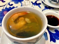 海鲜佛跳墙-王庄阿咪海鲜大排档(上下杭店)
