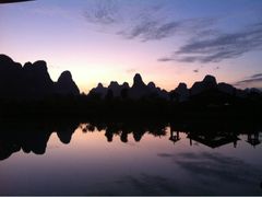 签到图片-大新明仕山庄