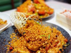 -避风塘·金牌店·夜宵(金玉兰店)