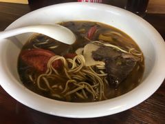 -望江面馆(杭州智汇中心店)