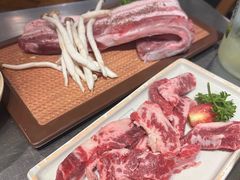 -喜来稀肉(虹泉路店)