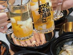 -甬小馆·焗海鲜温州菜(五马街店)