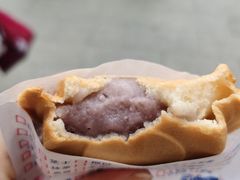 -味正点车轮饼可丽饼(南禅寺店)