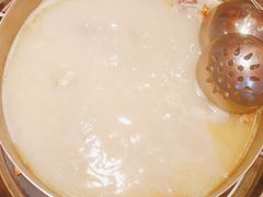 -淼福猪肚鸡·椰子鸡火锅(大沙地店)