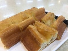 -冠记·肠粉粥品专家(江南大道店)