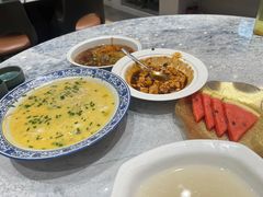 -聚丰园•湖鲜餐厅(阿红私房菜梅石路店)
