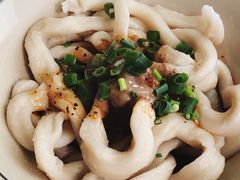 甜水面-玉滋補