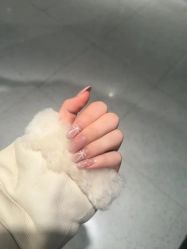 -M·X Nail日式美甲美睫