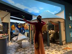 -巴依老爷新疆餐厅