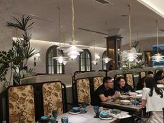 -香阁餐厅·常州菜·常州菜代表品牌(新北奥体店)