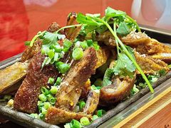 -仑头海鲜城(仑头环村南路店)