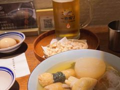 -埋位小酒馆(东城店)