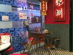 -香港风味小吃店(中英街店)