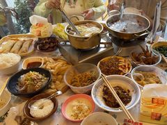 -东排食堂长沙小吃大排档(五一广场店)