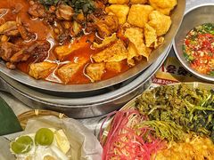 -小螺大作·螺蛳粉火锅(林和西店)