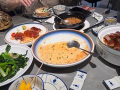 -客家汇·客家传承菜(水库店)