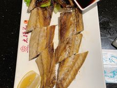 -木槿花韩式炭烤·熟成肉工坊(孙文东路店)