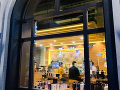 门面-星巴克臻选(福州东百中心分店)