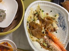 -顺意·顺德家乡菜(国际人才大厦店)