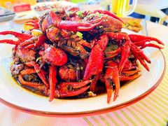 -三毛烧烤·南昌大排档(山姆店)