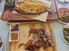 -汉唐守艺人·河北面馆(民心河店)