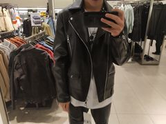 -ZARA(金安国际购物广场店)