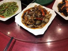 -鸿运楼·舌尖上的徽菜