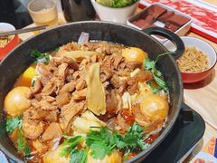 -牛腩之旅·牛腩牛杂煲(光启城美食城店)