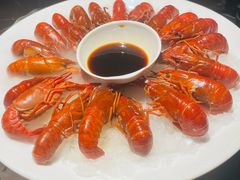 -红盔甲·小龙虾(人民广场店)