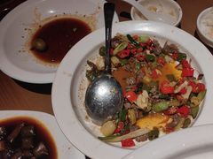 -乡里八闽·福州乡土菜(高宅店)