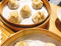 -新梅华·茶点餐厅(欧尚店)