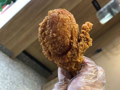 -肯德基(杭州永安店)