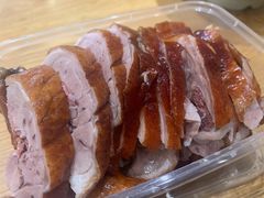 -晓马鸭店(新芜路店)