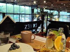 -咖梦餐厅 COMENG RESTAURANT