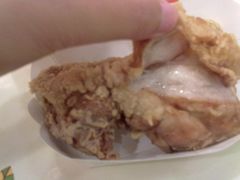脆皮炸鸡-德克士(文一店)