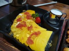 -小川洋风料理(街道口店)
