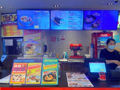 -JINJJA Chicken @ Clementi Mall