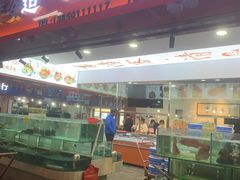 -华威西营里农产品批发市场