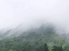 -藏龙百瀑风景区