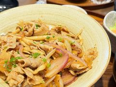 -ITARU食堂·定食料理(西丽店)