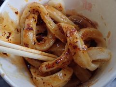 -洞子口张老二凉粉(文殊院店)