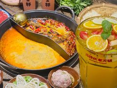 -冯校长老火锅(深圳总店)