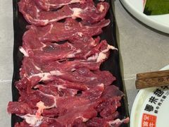 -宴全牛粤来越牛潮汕鲜牛肉火锅(海州万达广场店)
