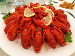 -宝界普菲特湖畔酒店