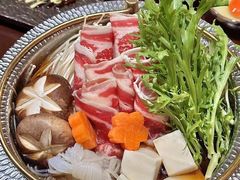 -晶吉·居酒屋·烧鸟·生鱼饭(中山区民主广场店)