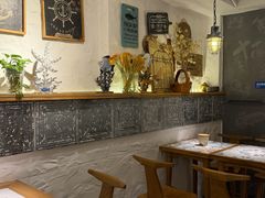 -十面欢腾·海鲜面·台式Bistro(长乐路店)
