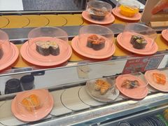 -争鲜回转寿司(朝北大悦城店)